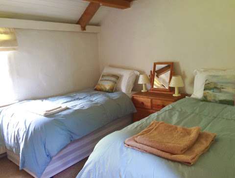 Little Molvenny Holiday Cottage Cornwall photo